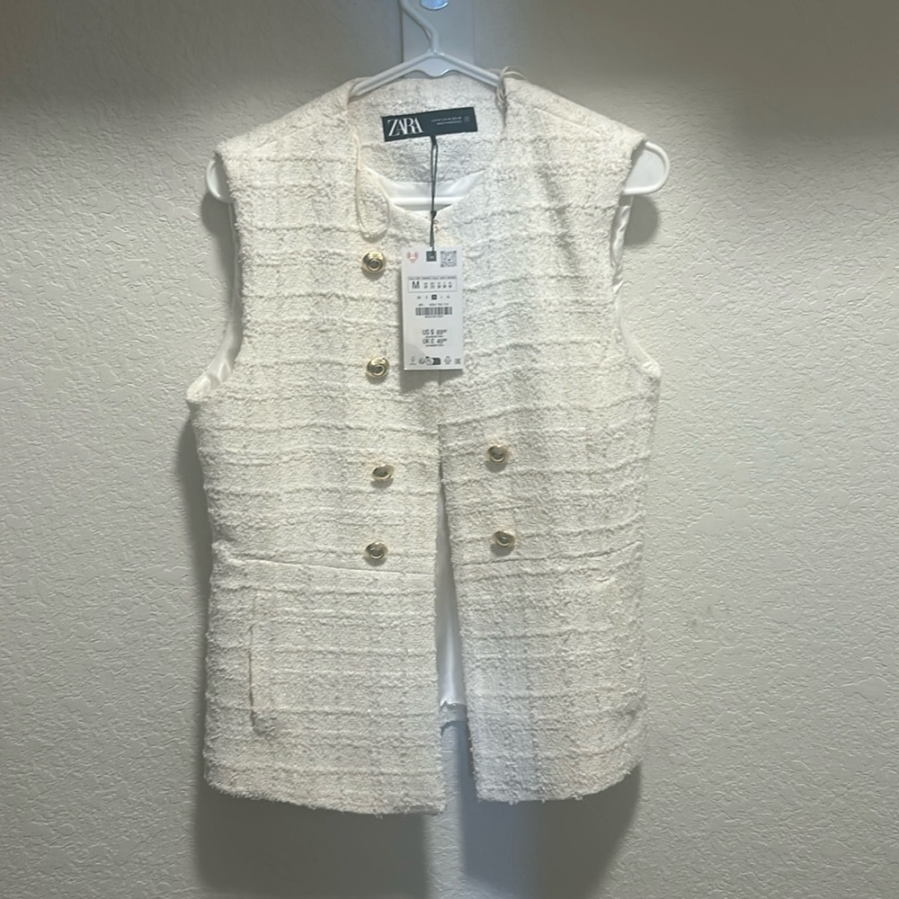 Brand new size M
